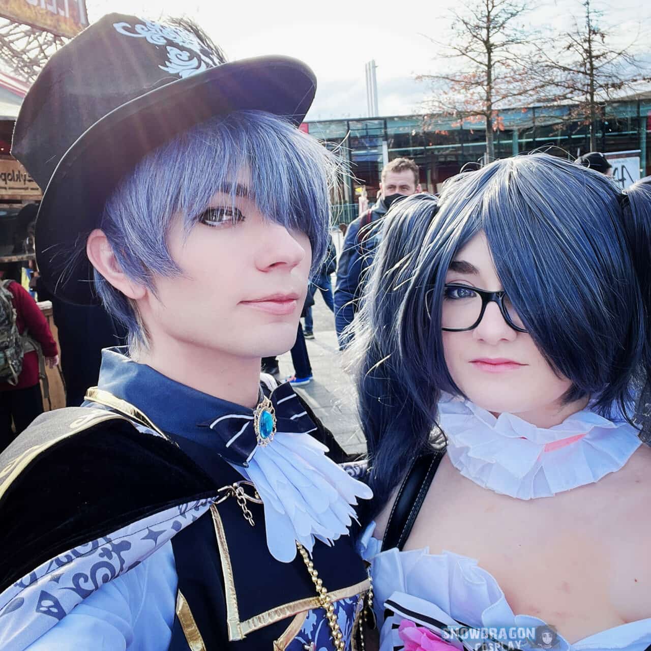 Boost Your Instagram Presence with a Professional Cosplay Content Creator uai